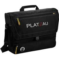 Eco-Friendly Laptop Messenger Bags