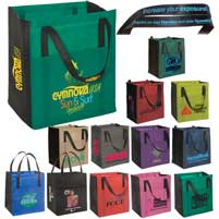 Eco-Green Shopper