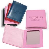 Eco Magnetic Pocket Mirror