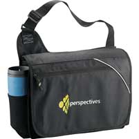 Recycled PET Shoulder Messenger Bags