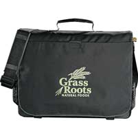 Recycled Shoulder Messenger Bags